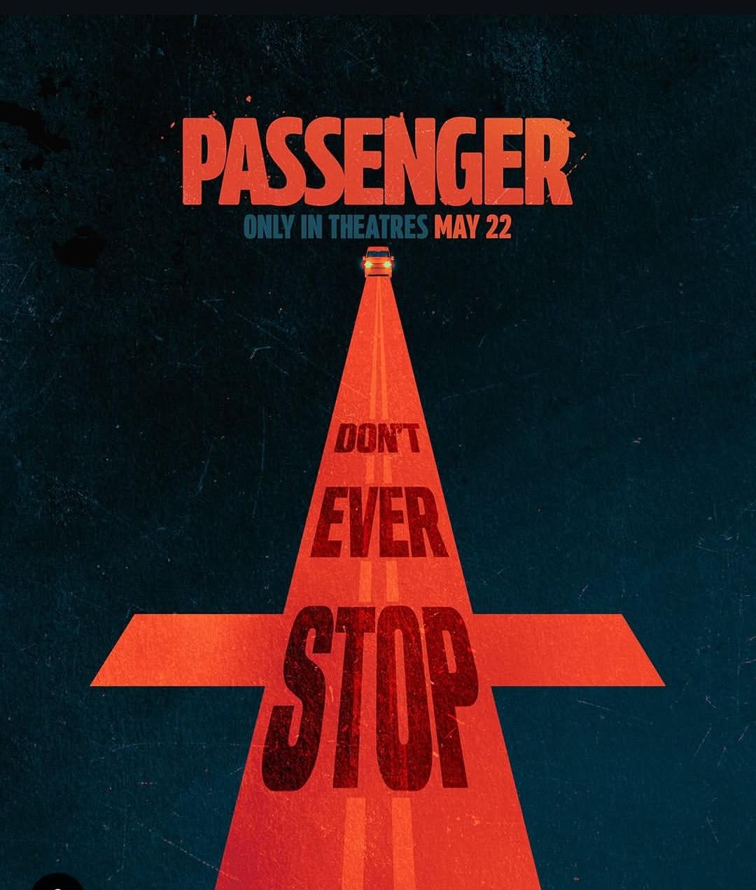 Passenger